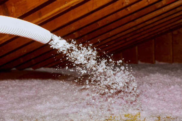 Best Fiberglass Insulation in Henderson, TN