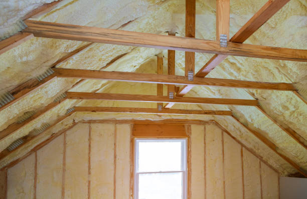 Best Geographic-Specific Insulation Services in Henderson, TN