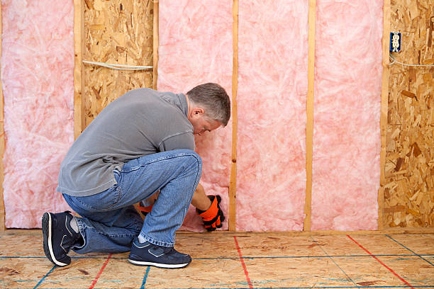 Best Spray Foam Insulation in Henderson, TN