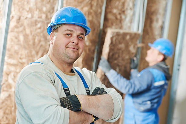 Best Eco-Friendly Insulation in Henderson, TN