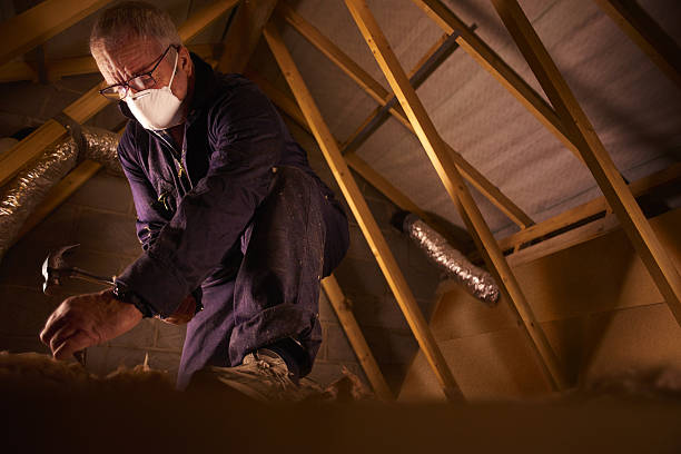 Best Commercial Insulation in Henderson, TN